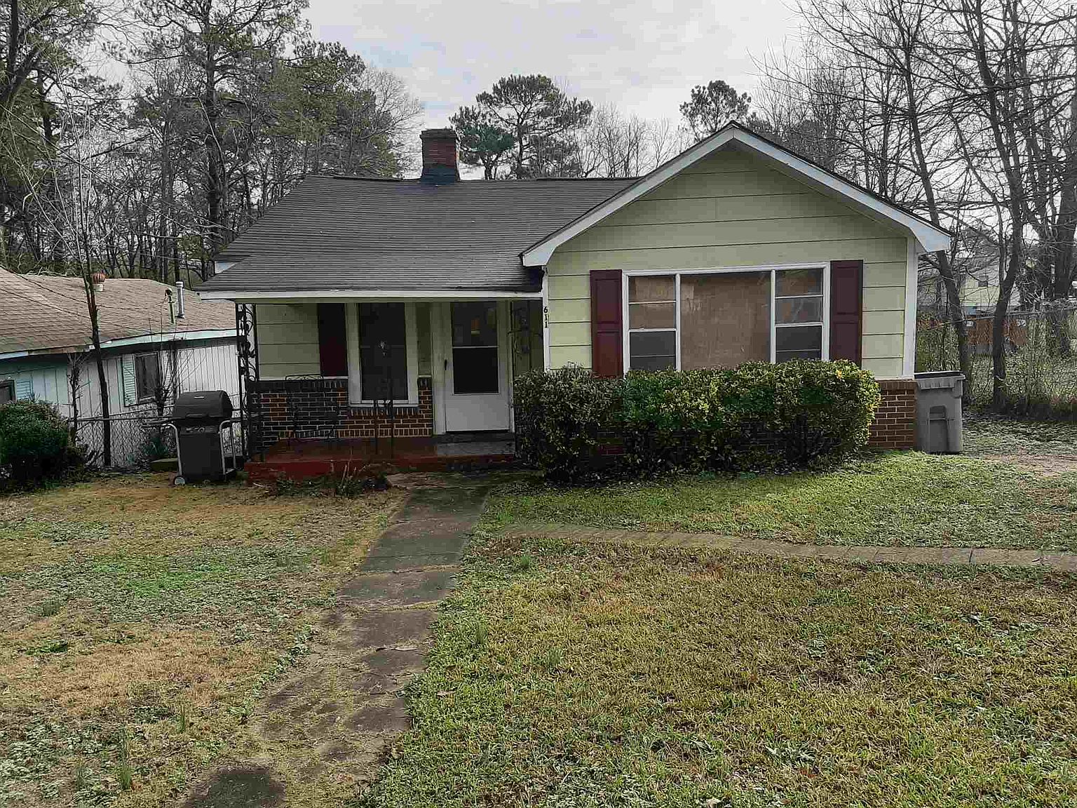 611 Daniel St, Lagrange, GA 30241 | Zillow