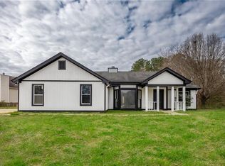 35 Springfield Way, Covington, GA 30016