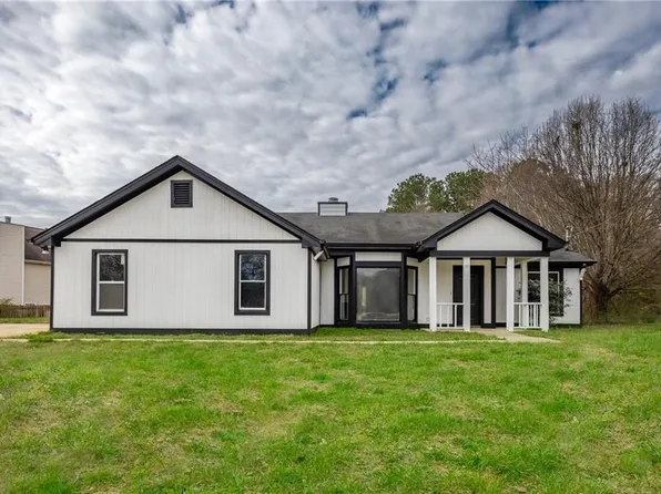 35 Springfield Way, Covington, GA 30016