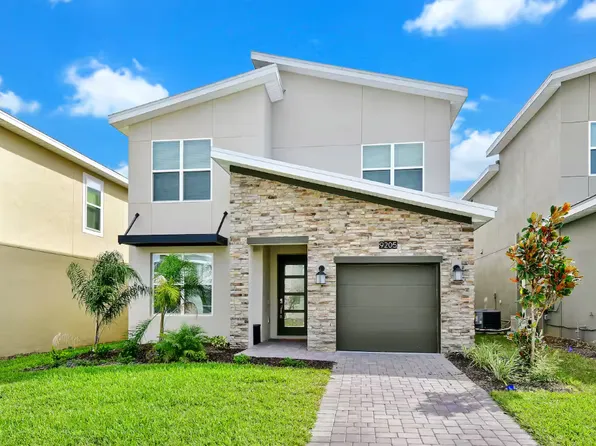 9205 Sommerset Hills Dr, Davenport, FL 33896