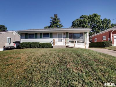1711 Monroe St, Quincy, IL, 62301