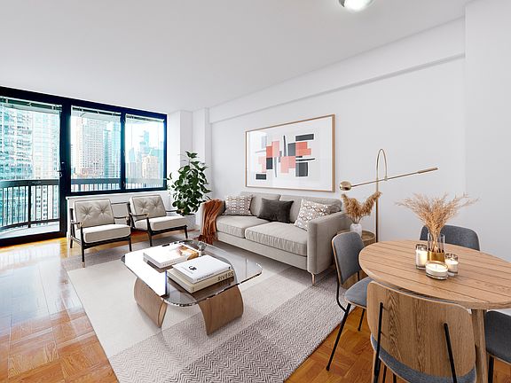 5th image of 235 W 56th St APT 35H