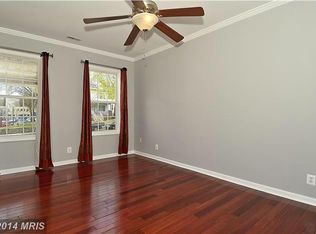 5403 Illinois Ave NW, Washington, DC 20011