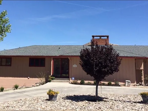 330 Ellis St, Tonopah, NV 89049