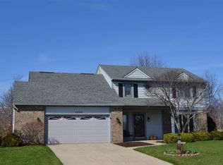 9330 White Shell Dr, Fort Wayne, IN 46804