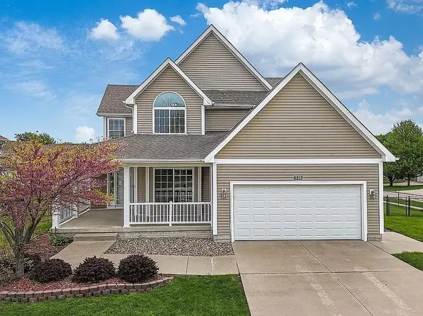 6213 NW 97th St, Johnston, IA 50131