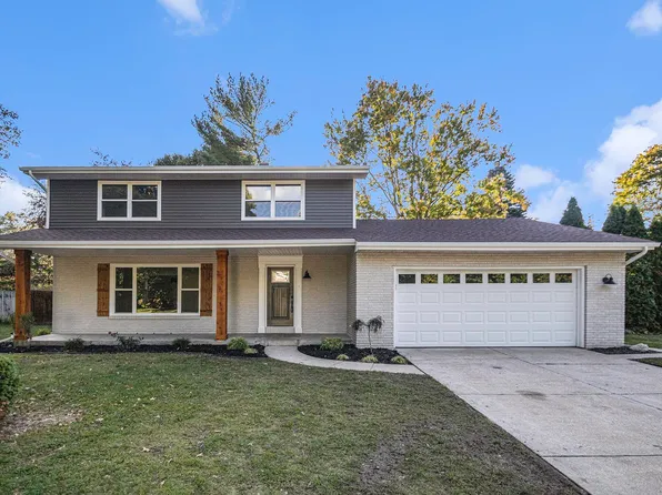 51921 Old Mill Rd, South Bend, IN 46637