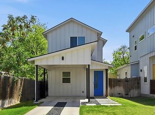 5413 Blue Bird Ln Unit 2, Austin, TX 78745