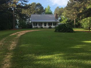 Back Forty Ln, Wesson, MS 39191