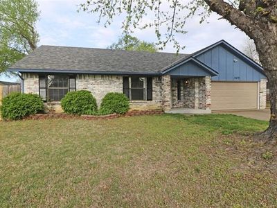 307 SE Fenway Ave, Bartlesville, OK, 74006