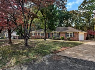 711 Loblolly Dr, Anderson, SC 29625