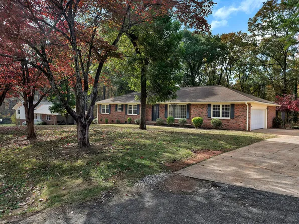 711 Loblolly Dr, Anderson, SC 29625