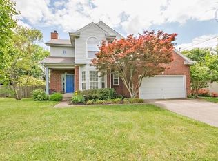909 Split Oak Dr, Antioch, TN 37013