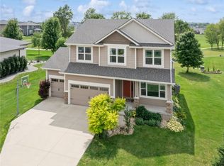 1723 Dorchester St, Norwalk, IA 50211