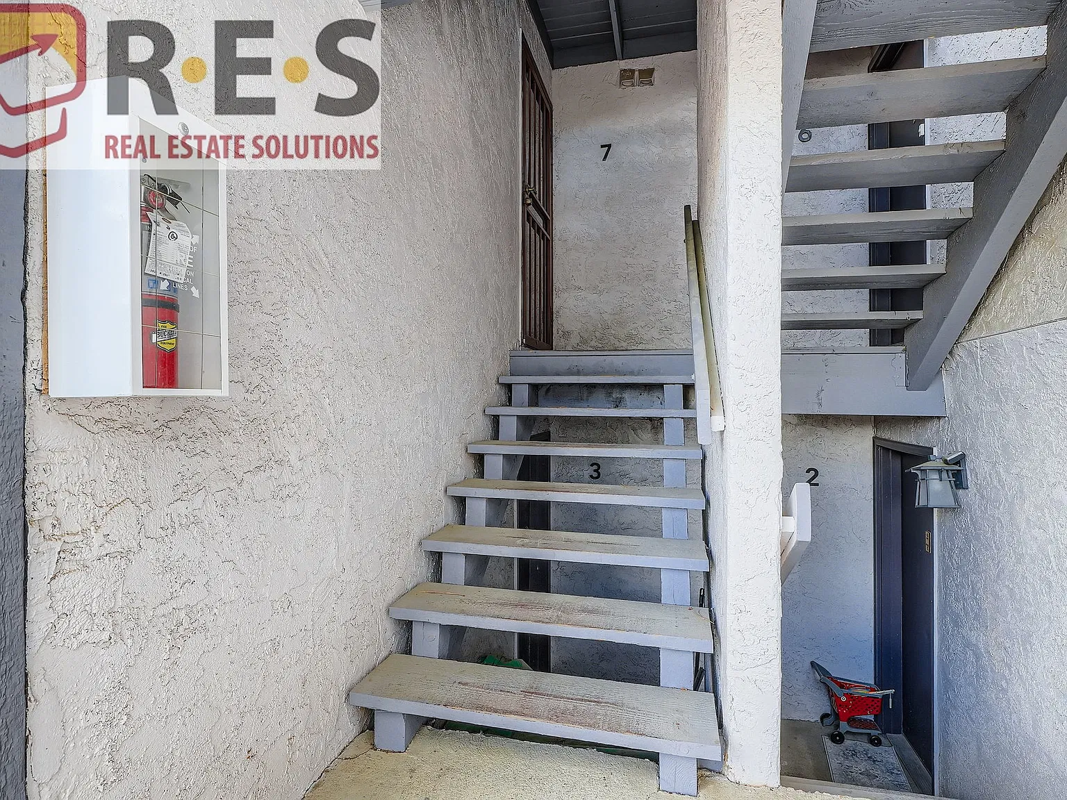 1 bed, 709 sqft, $1,282 — Photo 3