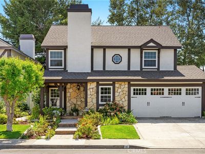 11 Bluecoat, Irvine, CA, 92620