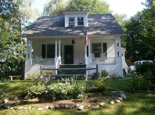 29 Fay Ct, Dexter, ME 04930