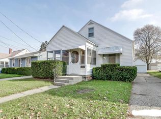 262 Garfield Ave SW, Grand Rapids, MI 49504