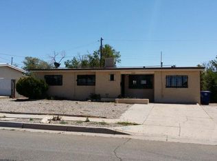 11516 Marquette Ave NE, Albuquerque, NM 87123