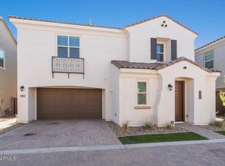 711 N Abalone Dr, Gilbert, AZ 85233