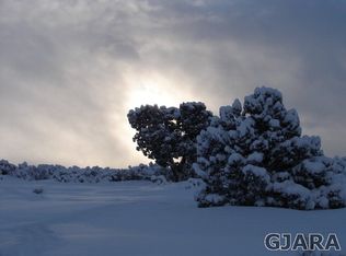 13040 Bs Rd, Glade Park, CO 81523