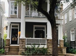 2206 Bull St, Savannah, GA 31401