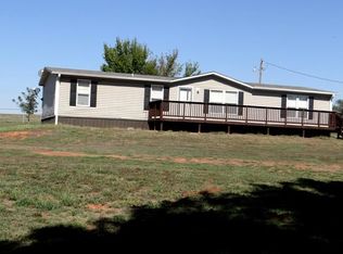 273890 W Osage Rd, Duncan, OK 73533