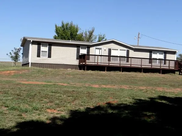 273890 W Osage Rd, Duncan, OK 73533