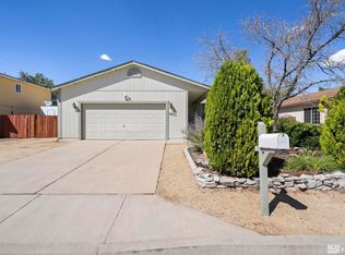 5873 Foggy Ct, Sun Valley, NV