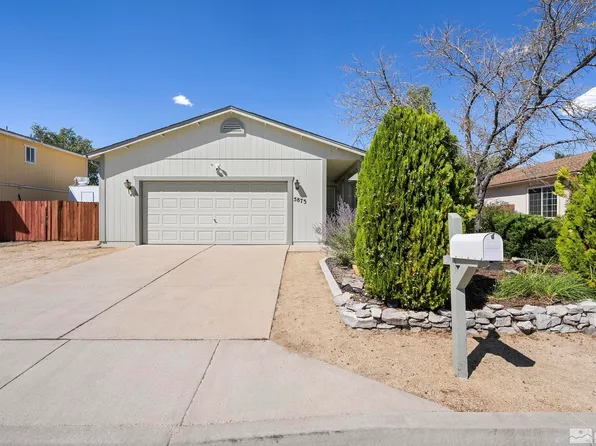 5873 Foggy Ct, Sun Valley, NV 89433