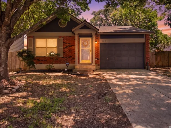 13014 Cavern Park Dr, San Antonio, TX 78249