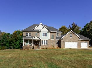 418 Riley Rd, Easley, SC 29642