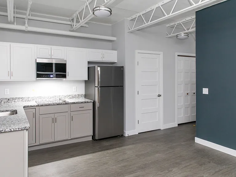 Walnut 38 Apartments — Photo 13