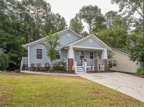 605 Laurel Hill Ln, Columbia, SC 29201