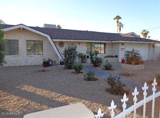 4102 N 56th Ave, Phoenix, AZ 85031