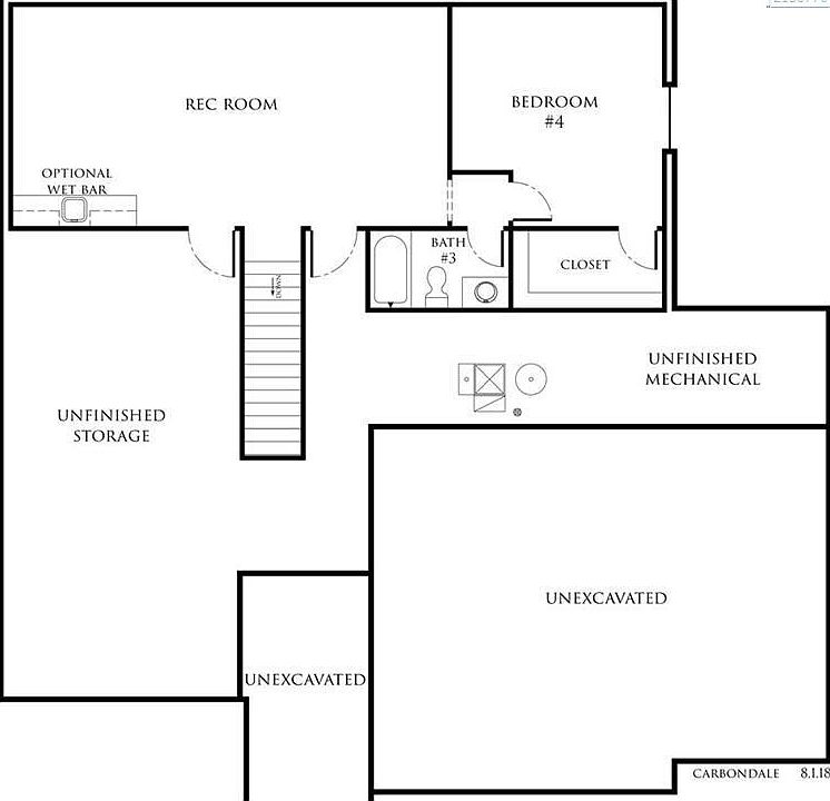 2nd image of 16941 W 170th St