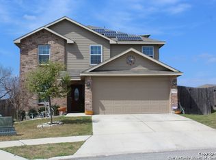7235 Phoebe Vw, San Antonio, TX 78252