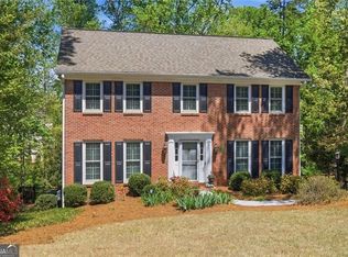 4436 Ivywood Dr, Marietta, GA