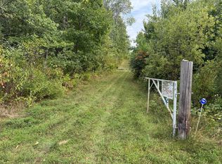 0 Edgewood Dr, Springbrook, WI 54875