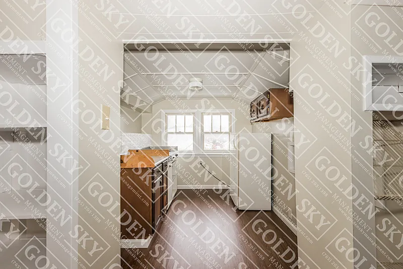 1 bed, 1.0 bath, 450 sqft, $600 — Photo 4