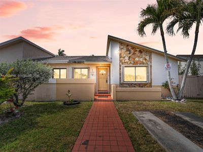 10832 SW 146th Pl, Miami, FL, 33186