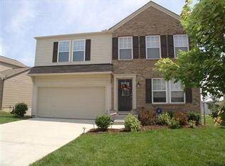 2227 Algiers St, Union, KY 41091