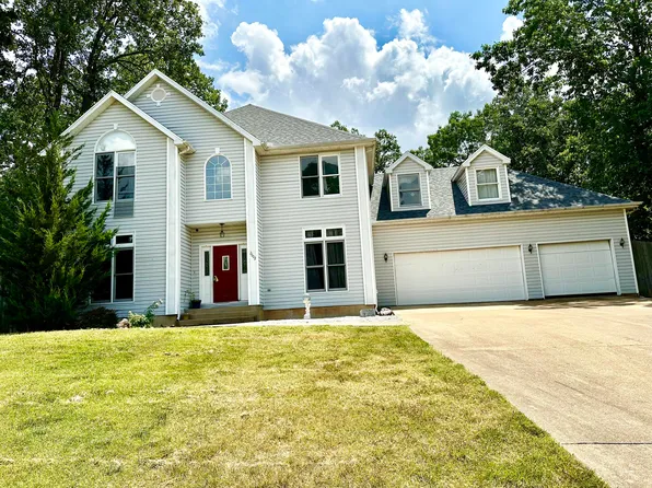 2602 Kody Drive, West Plains, MO 65775