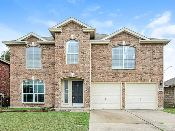 305 Windy Hill Ln, Fort Worth, TX 76108