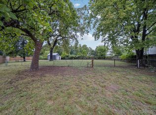 E D St, Jenks, OK 74037