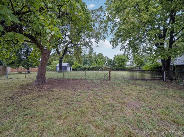 E D St, Jenks, OK 74037