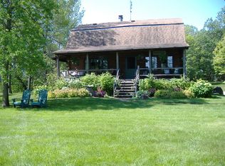 25288 W Meadow Lake Ln, Detroit Lakes, MN 56501