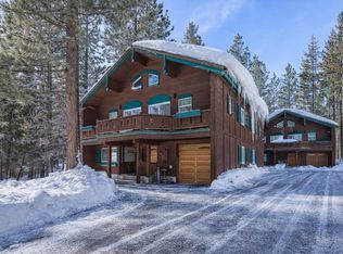11870 Muhlebach Way #1, Truckee, CA 96161