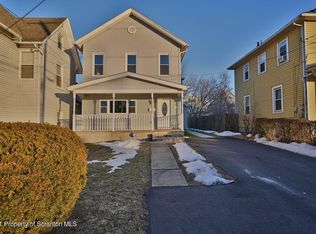 1336 Sanderson Ave, Scranton, PA 18509