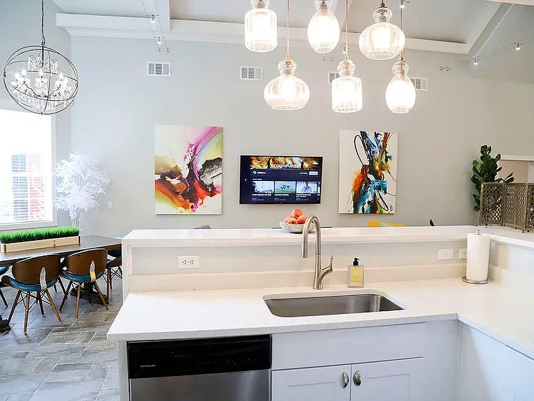 Westmount at Three Fountains — Photo 16
